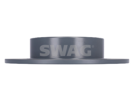 Disc frana SWAG 33101070